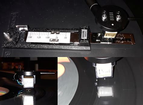 TT Sony PS-HX500 default cartridge replacement | Steve Hoffman Music Forums