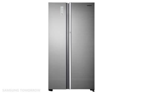 Samsung Food ShowCase Refrigerator Offers New Functionality and ...