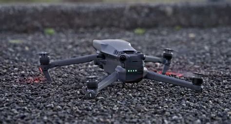 DJI Mavic 3 Review Shows Up Days Before Expected Launch - DroneXL.co