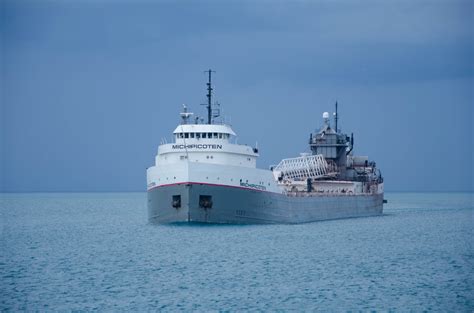 Photography by Christopher List: Port Huron Boatnerd Gathering