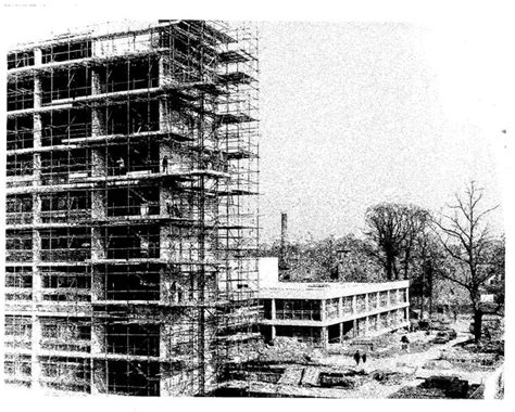 A look back at the history of Hillingdon Hospital as it celebrates its 50th anniversary this ...