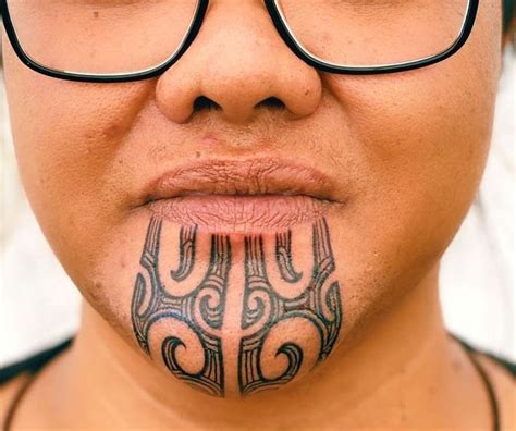 Everything You Need to Know about Maori Tattoos