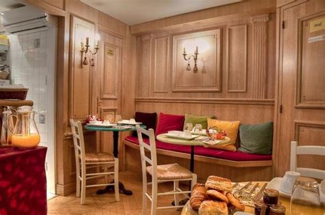 Photo Gallery - de la Motte Picquet Hotel, Paris