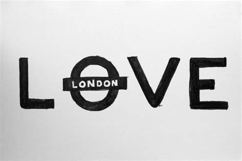 Not Your Average: The love of London