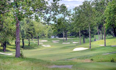 The National Golf Club of Kansas City, Missouri, golf courses in Kansas ...