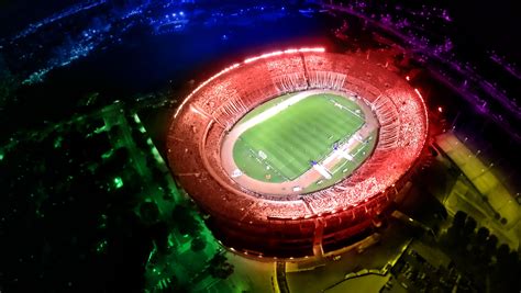 River Plate, Soccer, Stadium Wallpapers HD / Desktop and Mobile Backgrounds