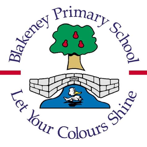 Blakeney Primary School, Gloucestershire, UK