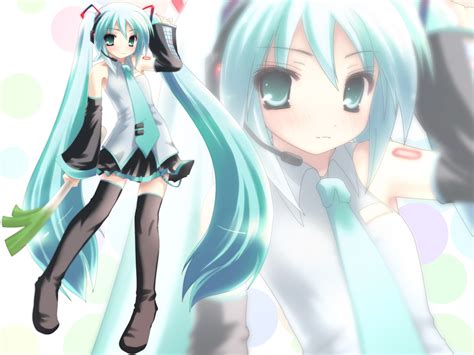 Radio pr: ... miku vocaloid wallpaper hatsune miku vocaloid 2 wallpaper ...