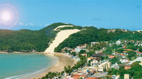 Viagem para o Rio Grande do Norte - Lindas praias e muito mais!