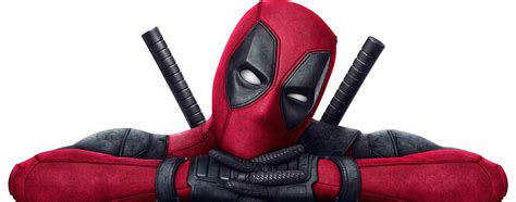 Deadpool Png - Baixar Imagens em PNG