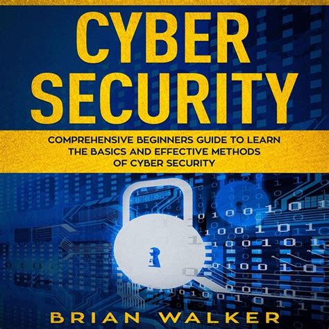 Cyber Security Books For Beginners Pdf - cyber security - cyber security full course for ...