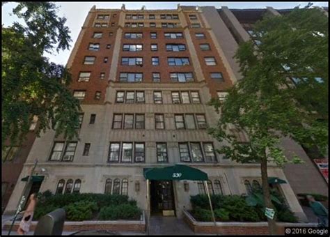 Tudor City Confidential: Building Spotlight: THE HERMITAGE