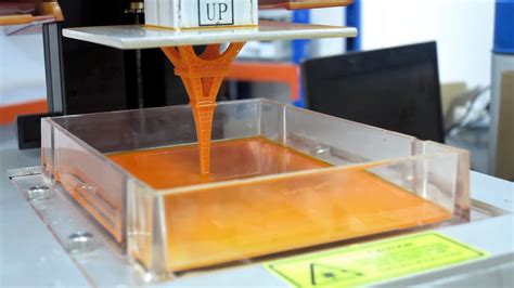 Liquid 3D Printer & 3D Printer Ink - What Is It? | All3DP