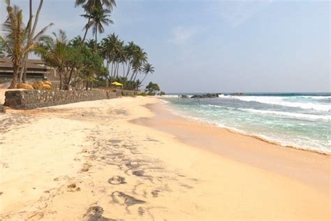 10 Amazing Beaches in Galle: Your Full List + Map 2023