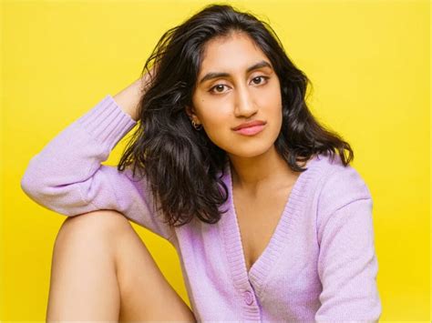 Ambika Mod Bio, Age, Height, Boyfriend, Net Worth