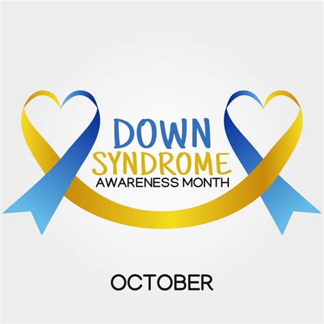 Down Syndrome Awareness Month 2024 - Vevay Donelle