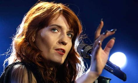 ARTIST SPOTLIGHT: Essential Florence + the Machine Songs (Uptempo) | Radio Songs for Singers