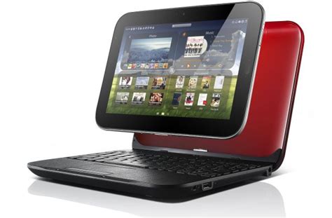 Lenovo is Headed for the Android ARM or Intel Based Mobile Tablets ...