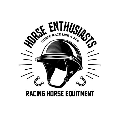 Premium Vector | Horse logo design race horse logo inspiration vector