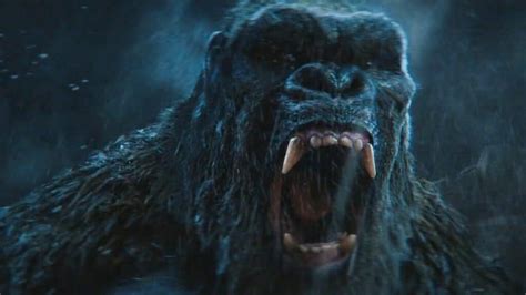 Kong's cameo in Monarch: Legacy of Monsters explained