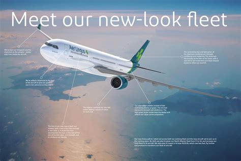 Full Details Of Aer Lingus' Rebranding - One Mile at a Time