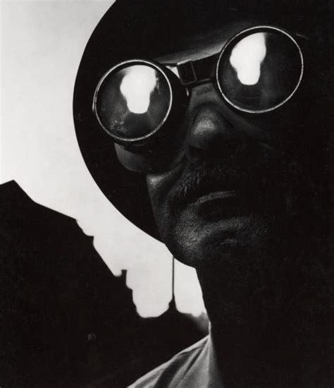 William Eugene Smith, Portrait of Steelworker, Pittsburgh, 1955 ...