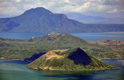 Taal Volcano, Batangas || Philippines - Best Holiday Packages ...