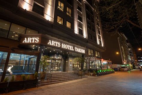 ARTS HOTEL TAKSIM (Istanbul) - Hotel Reviews, Photos, Rate Comparison - Tripadvisor