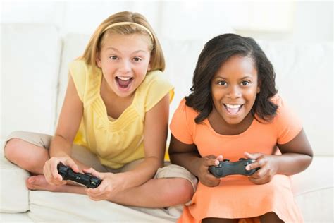 The 10 Best PlayStation 4 Games For Girls - Top PS4 Games For Girls