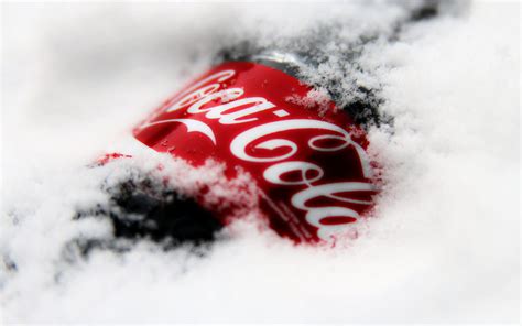 Papel de parede para celular: Marcas, Logos, Neve, Coca-Cola, 16397 baixe o papel de parede ...