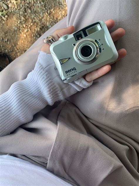 vintage📷 | Old camera, Dream life, Cream aesthetic