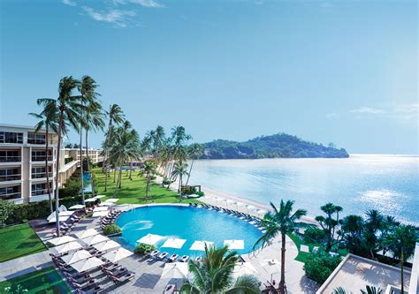 Phuket Panwa Beachfront Resort - Family Trips