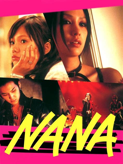 Tastedive | Movies like Nana