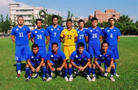 Philippines national football team - Alchetron, the free social encyclopedia