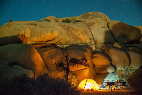 Jumbo Rocks Campground, Joshua Tree, CA: 56 Hipcamper Reviews And 207 ...