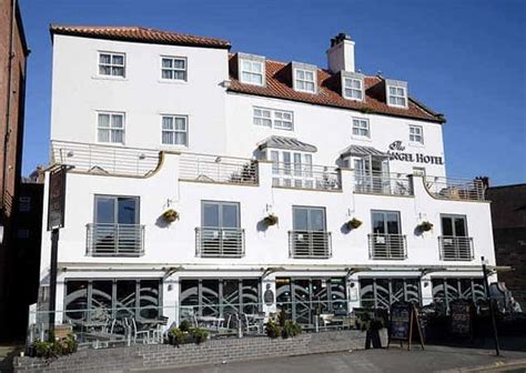 11 Hotels in Whitby town centre - The Whitby Guide | Whitby, Hotel ...