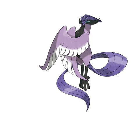 Galarian Articuno | Official Website | Pokémon Sword and Pokémon Shield