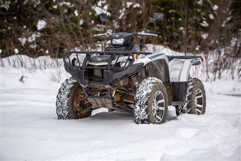 2020 YAMAHA KODIAK 450 Review - ATV Trail Rider Magazine