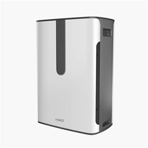 2 in 1 air purifier and humidifier smart hepa humidifier