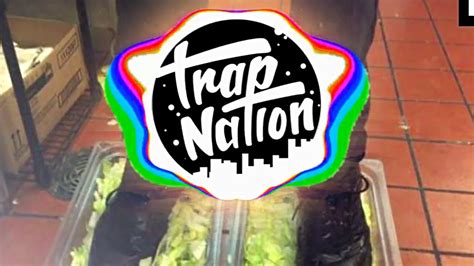 Burger King Foot Lettuce (Trap Remix) - YouTube