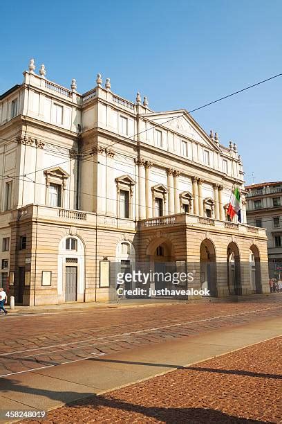 La Scala Opera House Photos and Premium High Res Pictures - Getty Images