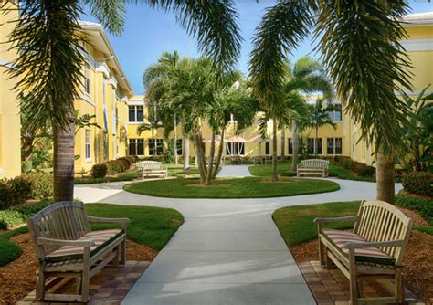 Inn Of Cypress Cove At Health Park - Pricing, Photos and Floor Plans in Fort Myers, FL | Seniorly