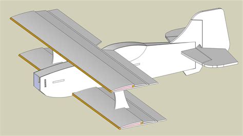 Infineon EPP Bipe - Free Plans, Build Guide and Video - Page 546 - RC Groups