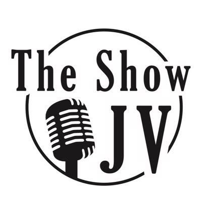 The JV Show • A podcast on Spotify for Podcasters