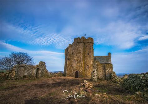 Inchdrewer Castle, Banff, Aberdeenshire | Banff, Aberdeenshire, Scotland