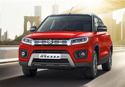 Maruti Suzuki Grand Vitara launch on July 20 and aggressively priced SUV to compete with Hyundai ...