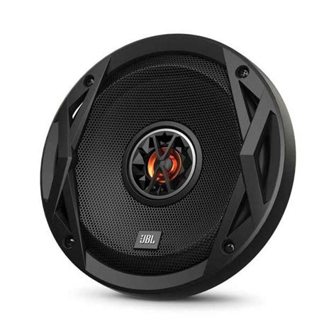 JBL Club 6520 Speakers 6.5" Coaxial Car Speakers 50W RMS Malaysia