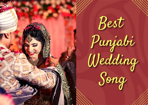 20 Best Panjabi Wedding Songs for 2021