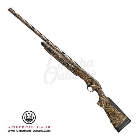 Beretta A300 Ultima Realtree Max-5 Camo Shotgun 3 RD 20 Gauge 28" - Omaha Outdoors