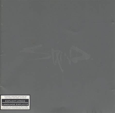 Staind - 14 Shades Of Grey (2003, CD) | Discogs